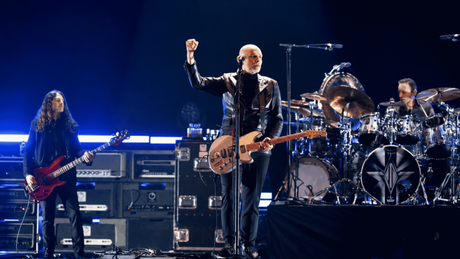 The Smashing Pumpkins | AFP 2026